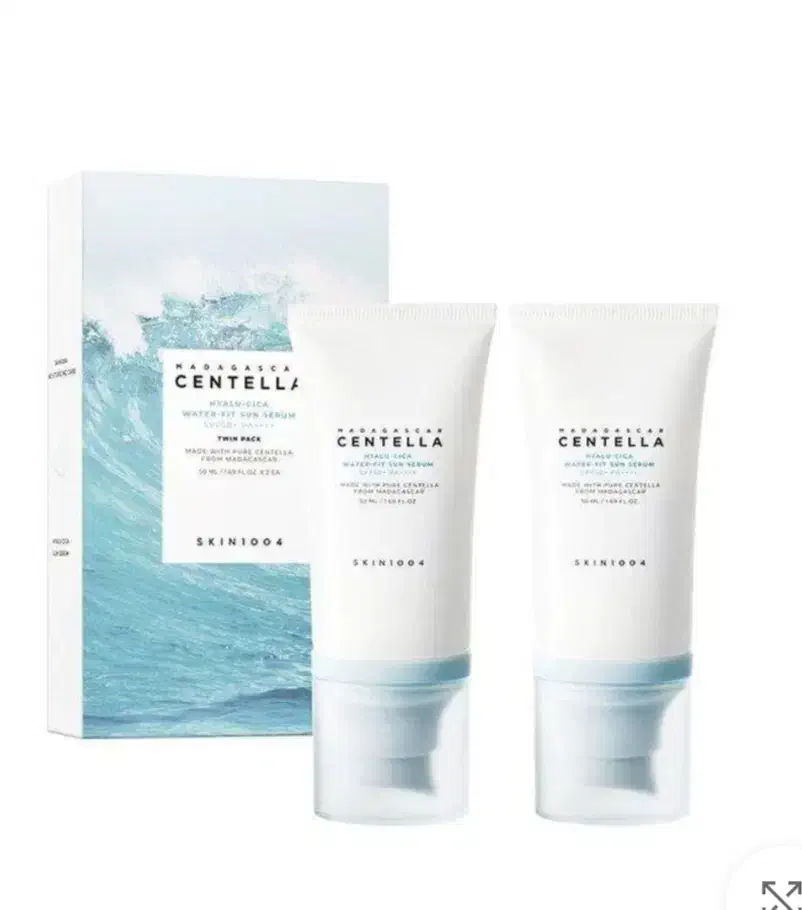 ضدآفتاب سنتلا کره ای اصل|آرایشی، بهداشتی، درمانی|شیراز, دانشگاه شیراز|دیوار