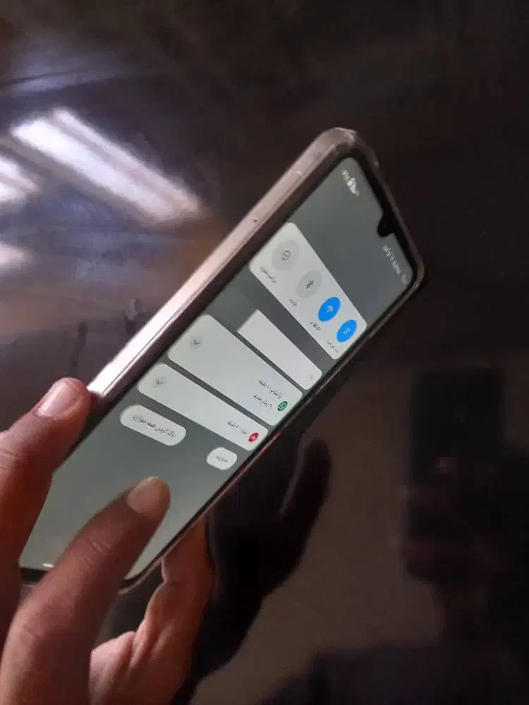 گوشی ردمی a۵|موبایل|راسک, |دیوار