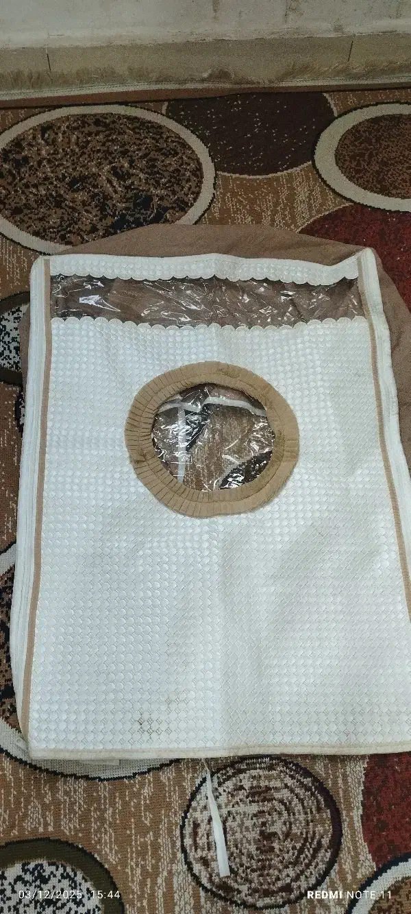 کاور ماشین لباسشویی|سایر لوازم برقی|بندرعباس, |دیوار