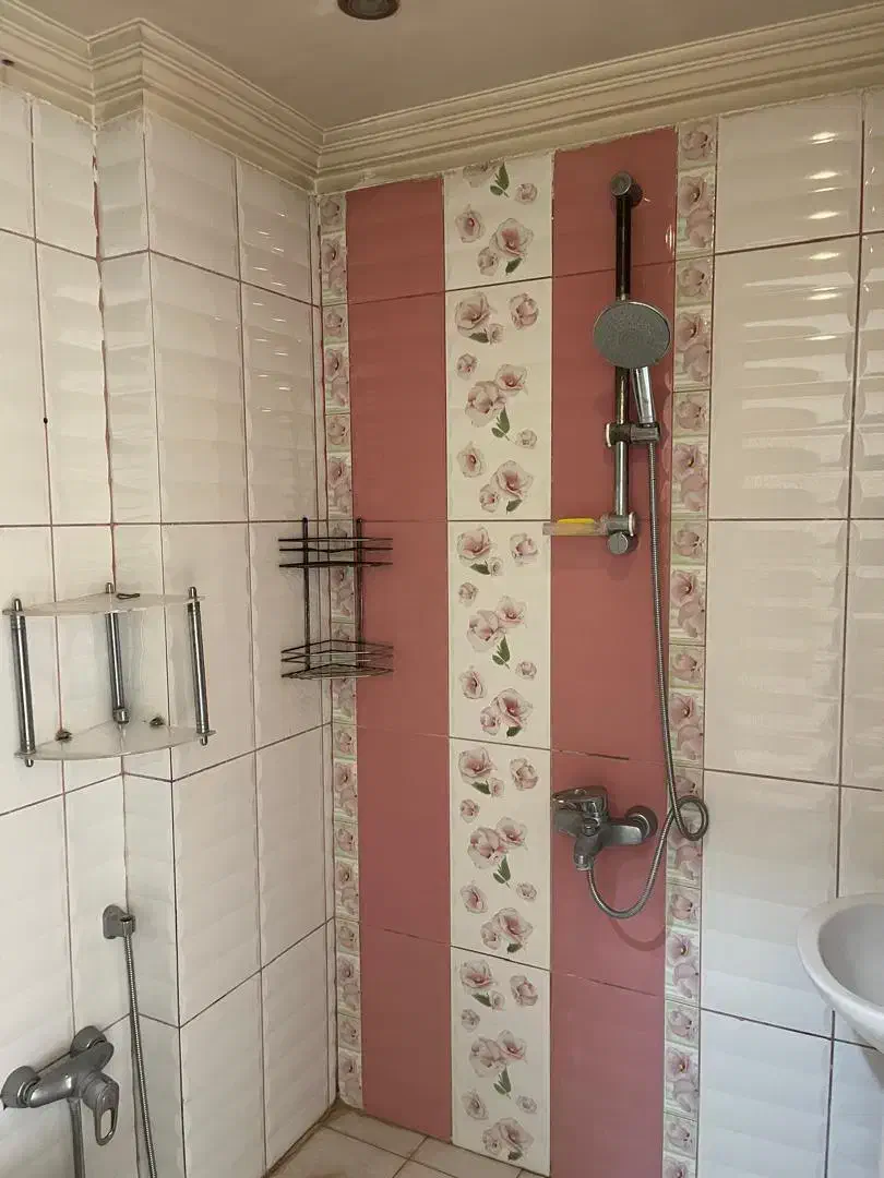 نیاوران/۱۰۰متر /۲خواب/فول امکانات