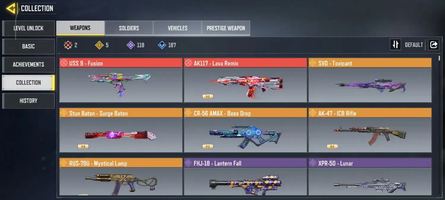 اکانت کالاف|کنسول، بازی ویدئویی و آنلاین|سنندج, |دیوار