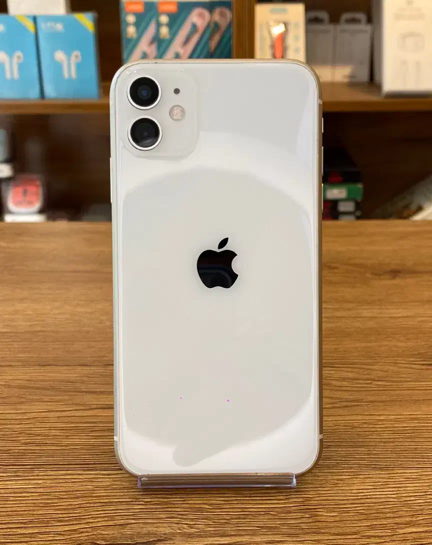 اپل ۱۱نرمال iPhone/11/128 خرید و فروش انواع گوشی|موبایل|قزوین, |دیوار