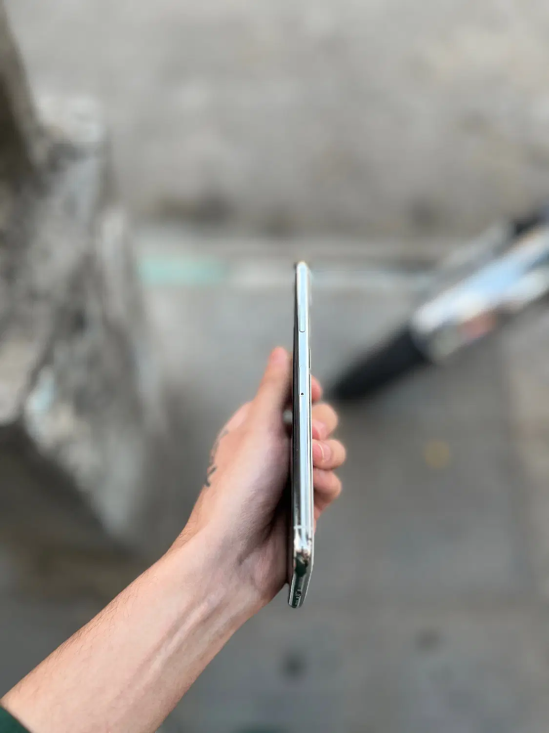 IPhone 11 promax|موبایل|ساوه, |دیوار