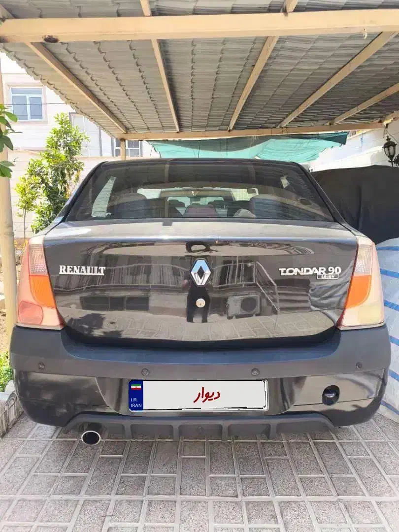 ال ۹۰ مدل ۹۱ e2 فول|خودرو سواری و وانت|تهران, کاج|دیوار