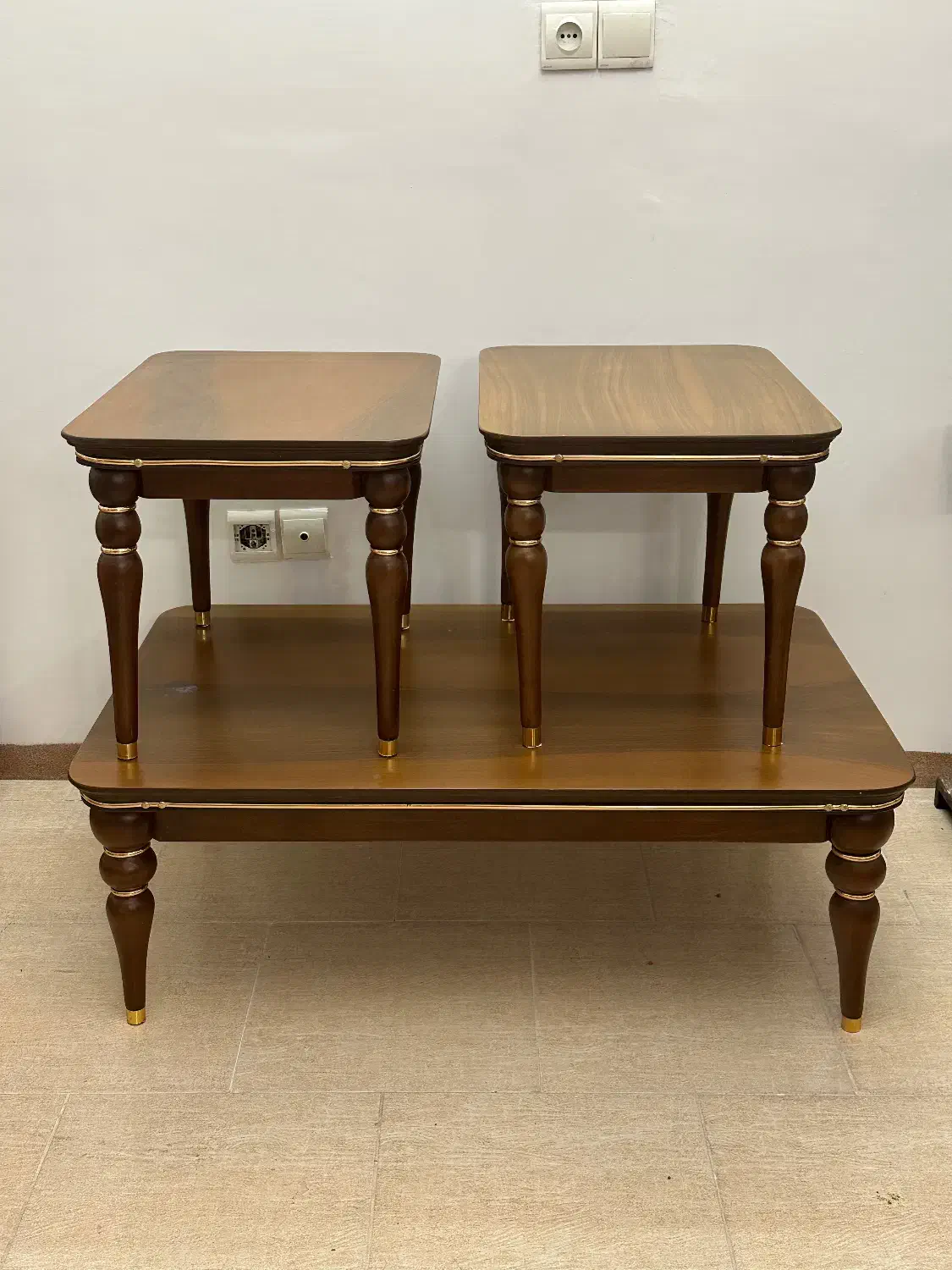 میز عسلی|مبلمان خانگی و میز عسلی|کرمان, |دیوار