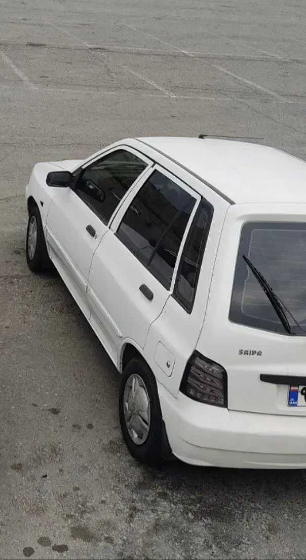 پراید ۱۱۱|خودرو سواری و وانت|تهران, زیبادشت|دیوار