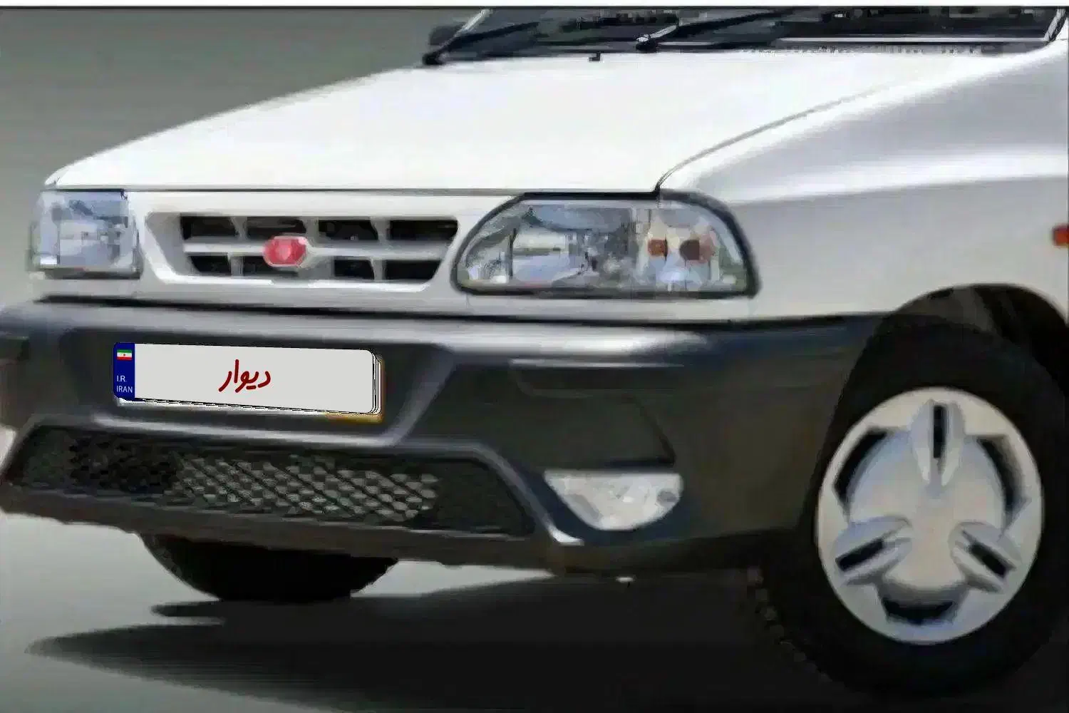 حواله پراید151ارتقا یافتهGx|خودرو سواری و وانت|مرودشت, رامجرد یک|دیوار