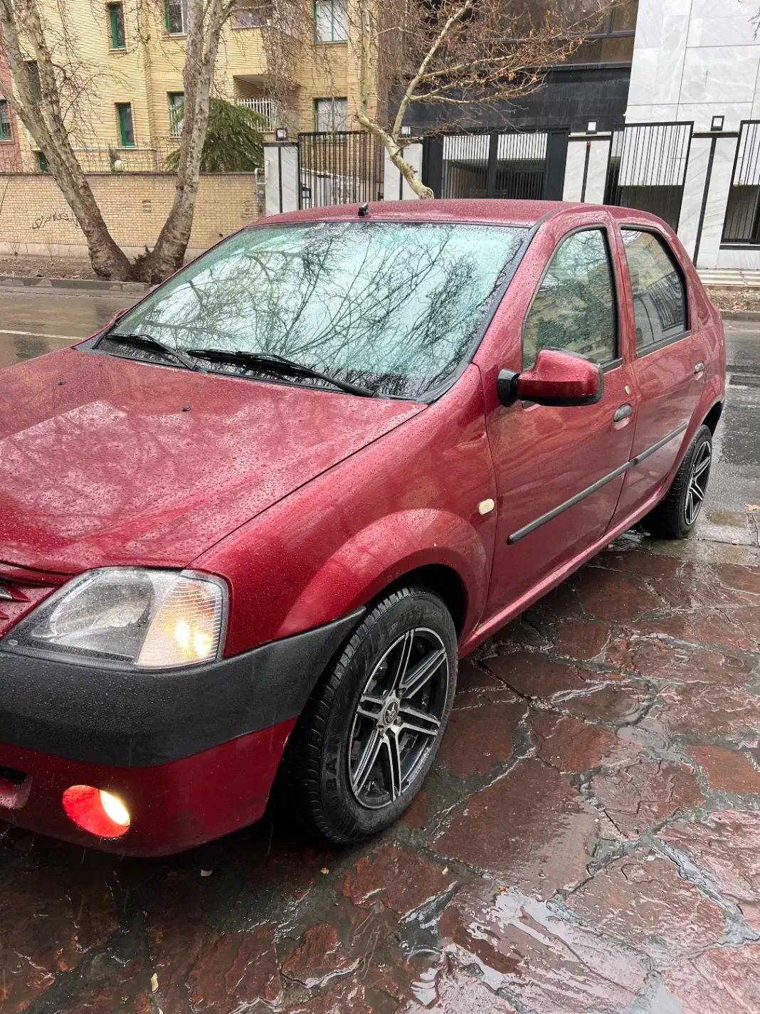 تندر ال ۹۰ E2 مدل ۱۳۸۹|خودرو سواری و وانت|اندیشه, اندیشه فاز ۲|دیوار