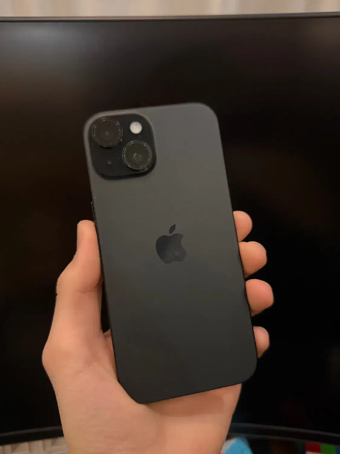 Iphone 15|موبایل|تهران, جمهوری|دیوار