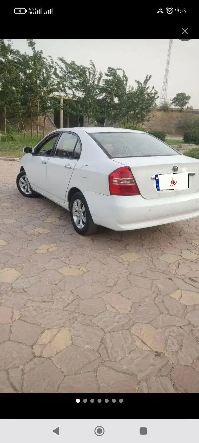 فروش خودرو|خودرو سواری و وانت|رباط‌کریم, رباط‌کریم|دیوار