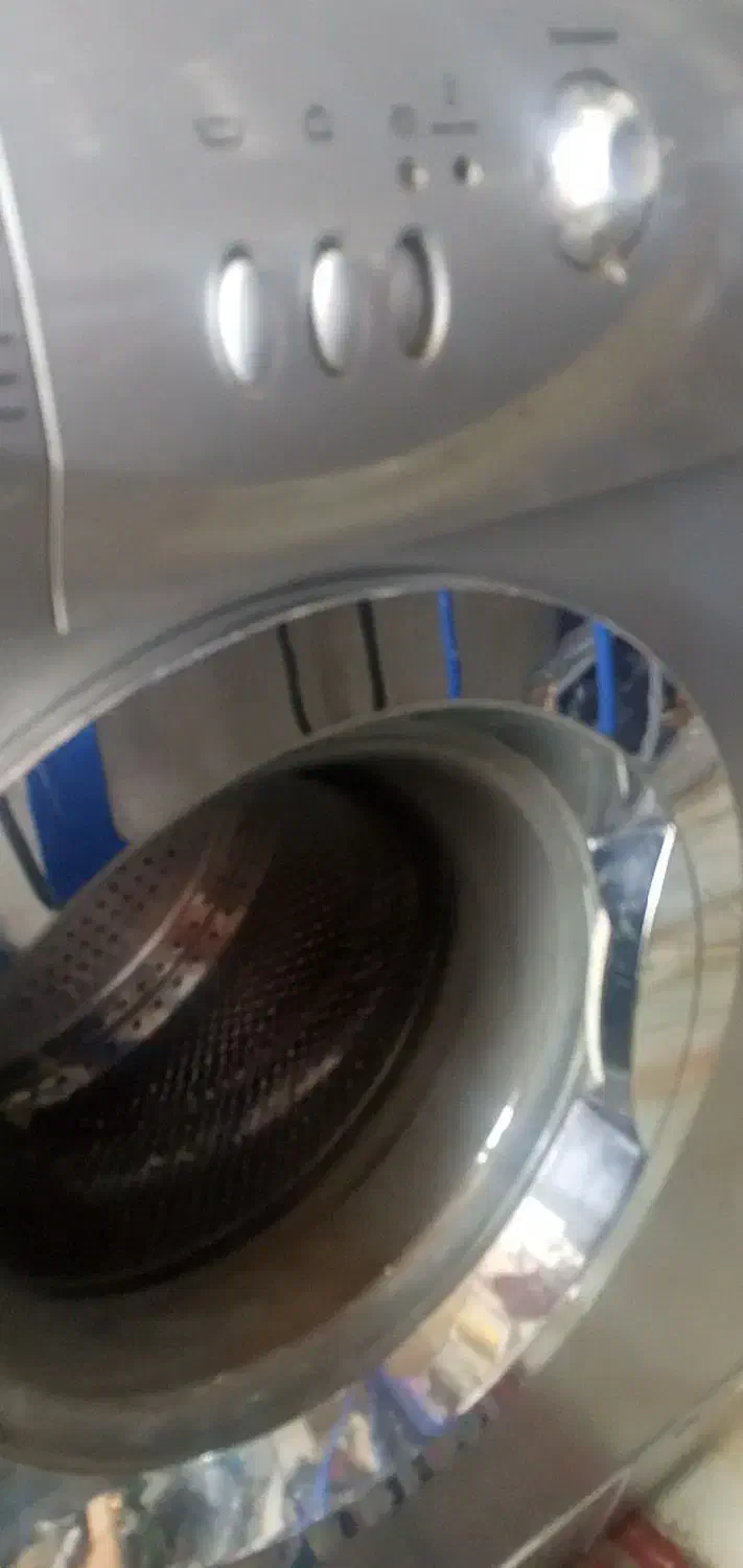 لباسشویی اسنوا دست دوم|ماشین لباسشویی و خشک‌کن لباس|آذرشهر, |دیوار