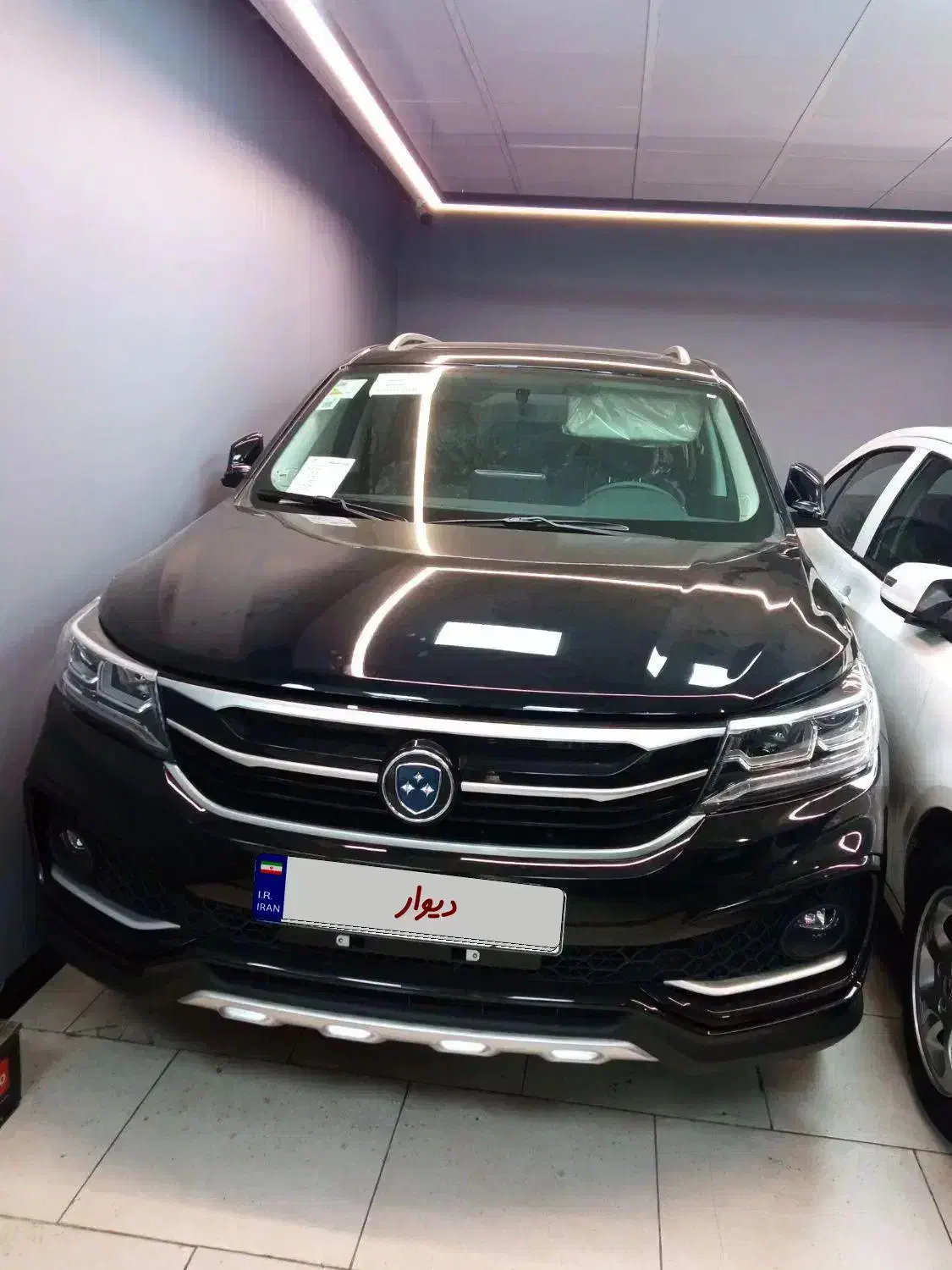 FMC|خودرو سواری و وانت|کرج, عظیمیه|دیوار