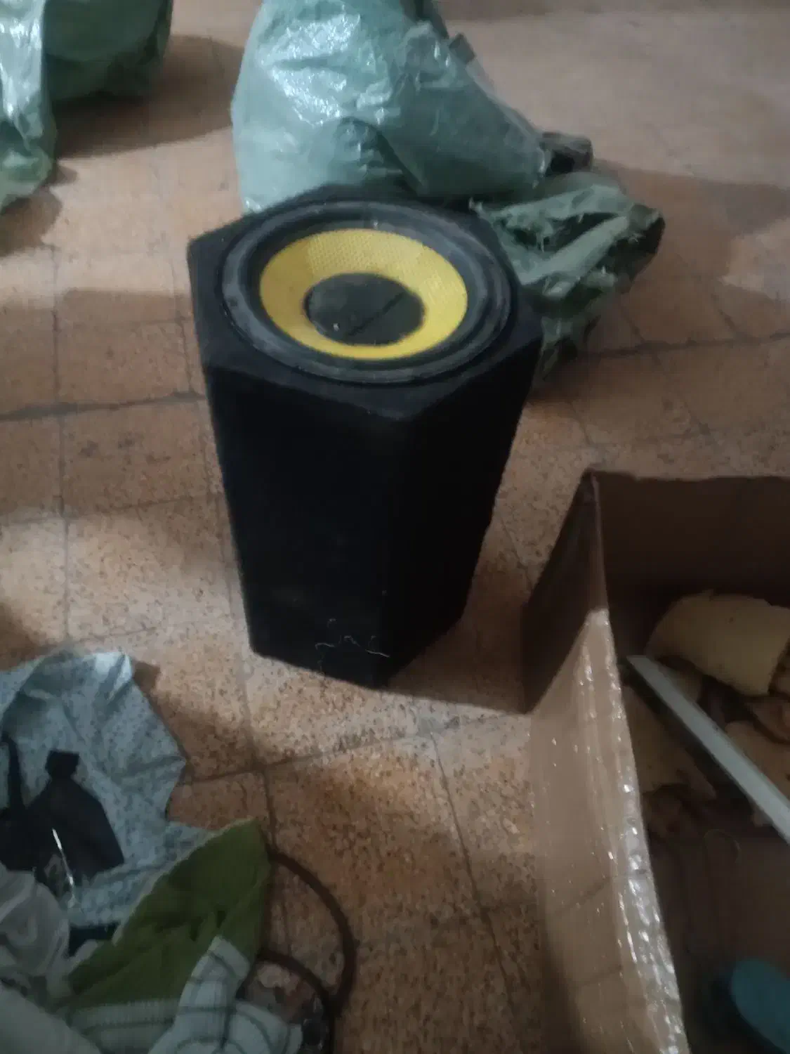 ساب|پخشکننده همراه|کرمان, |دیوار