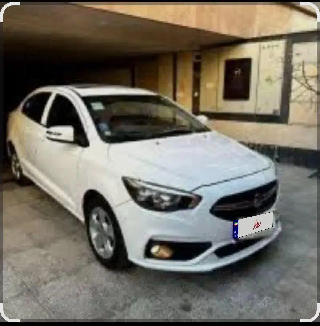 شاهین g|خودرو سواری و وانت|قرچک, زیبا شهر|دیوار