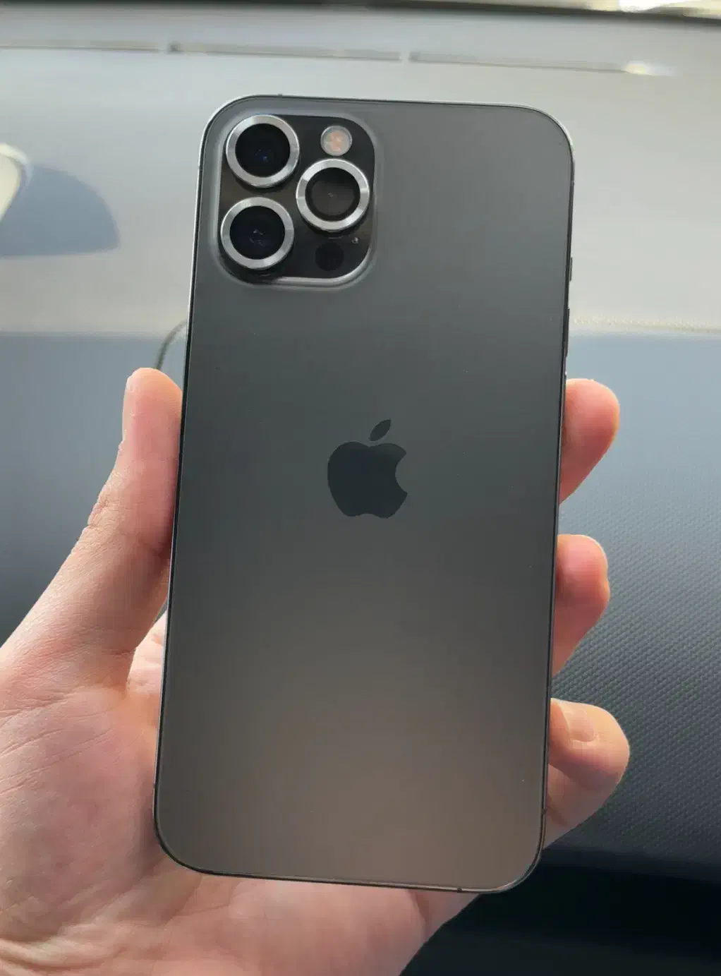 iPhone 12 Pro Max آگهی شخصی|موبایل|تهران, گلستان (شهرک راه آهن)|دیوار