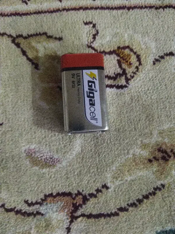 باتری|ابزارآلات|گمیشان, |دیوار