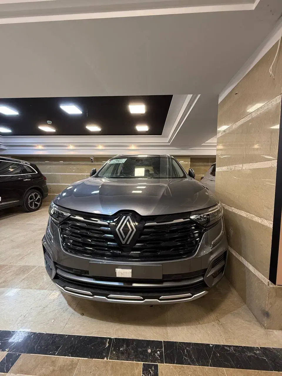 رنوکولیوس|خودرو سواری و وانت|تهران, دریا|دیوار