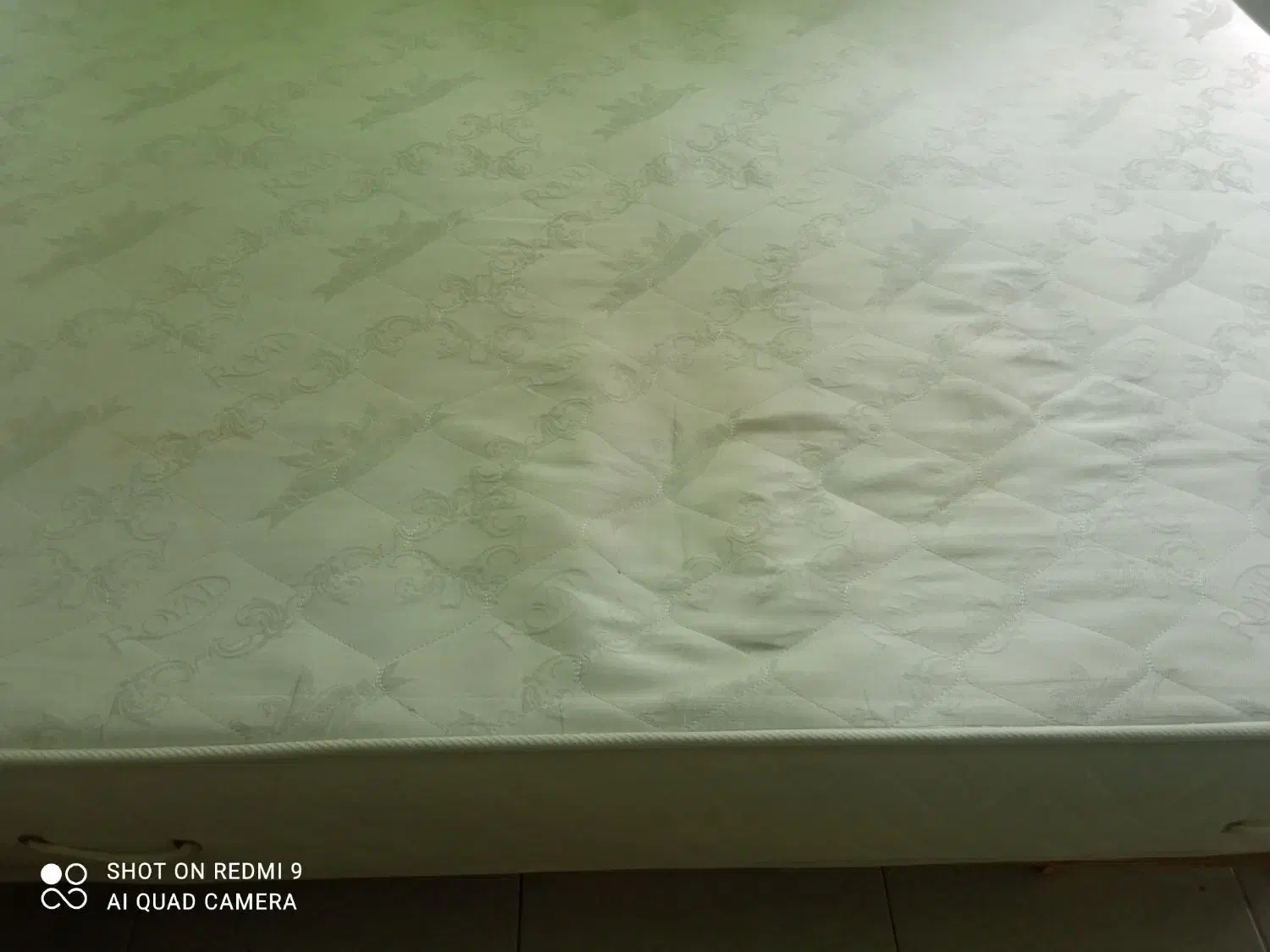 تشک خوشخواب دونفره|تشک تختخواب|مشهد, دانشجو|دیوار