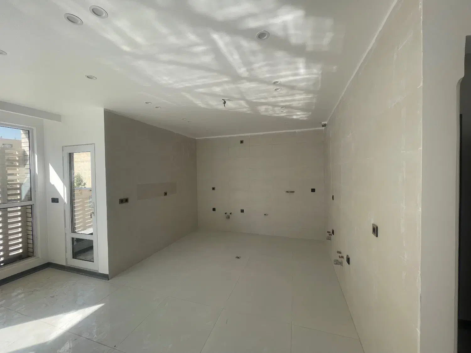 150متر/صدوقی/کلید نخورده|فروش آپارتمان|قم, زنبیل آباد|دیوار