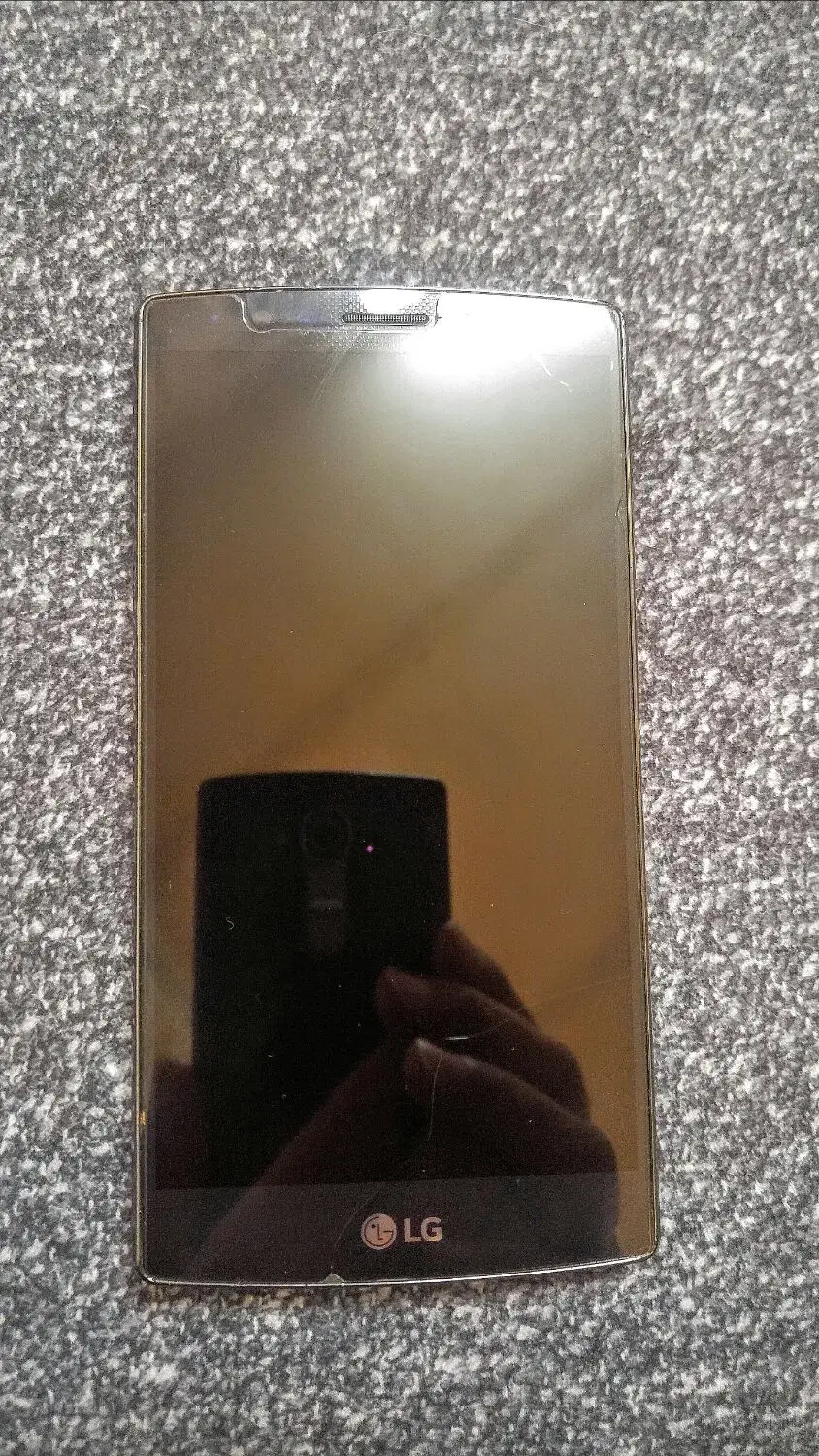 گوشی LG G4|موبایل|تهران, اتابک|دیوار