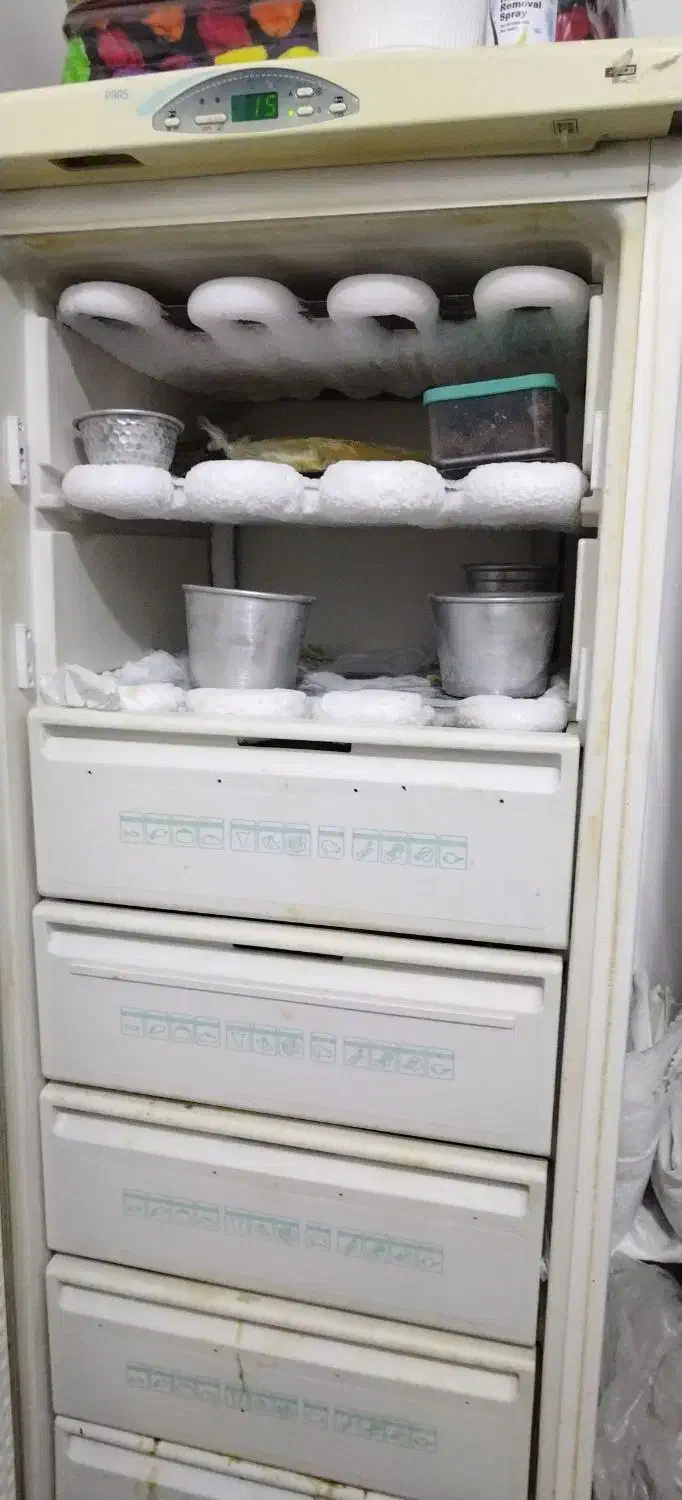 فریزر|یخچال و فریزر|شوشتر, |دیوار