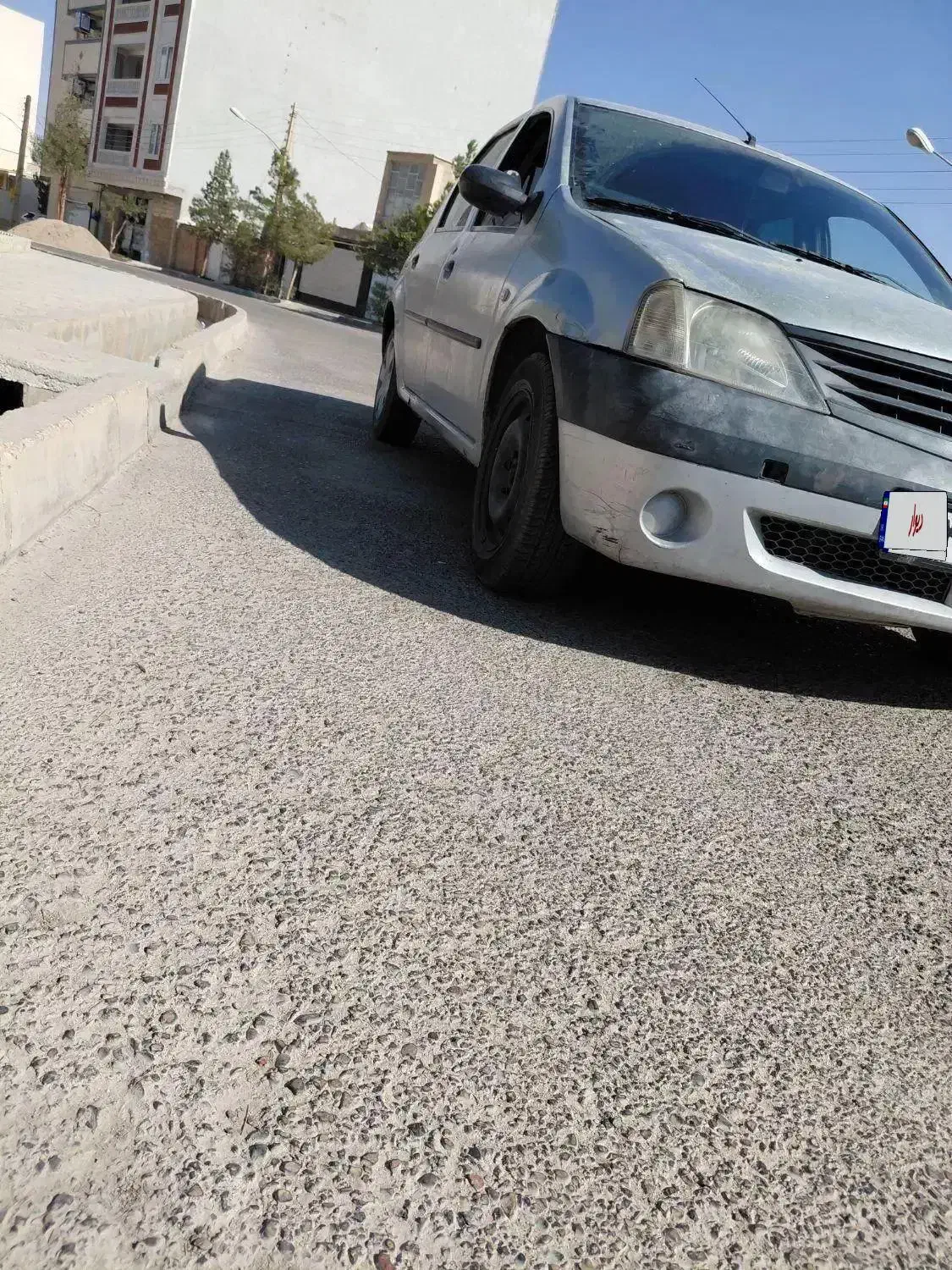 ال 90  e2مدل 87|خودرو سواری و وانت|دامغان, |دیوار