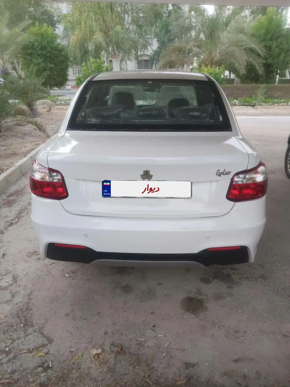 خودروساینادرحدصفرکارکرد12000|خودرو سواری و وانت|لامرد, |دیوار