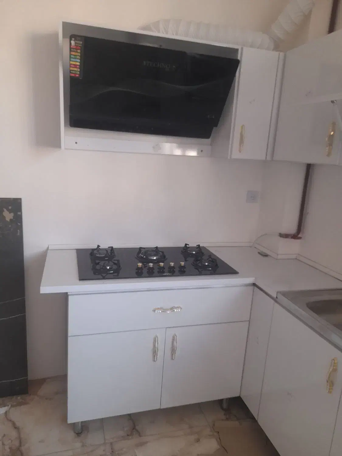 فروش اپارتمان نوساز صفر تخفیف پای قولنامه|فروش آپارتمان|مشهد, کوی سیدی|دیوار