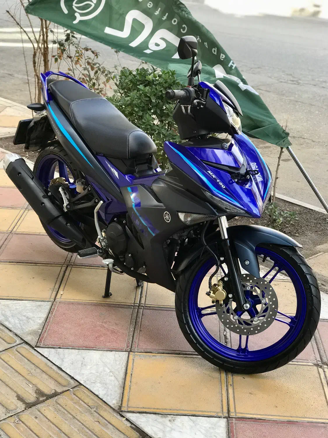 فروش|موتورسیکلت|سبزوار, قصبه غربی|دیوار