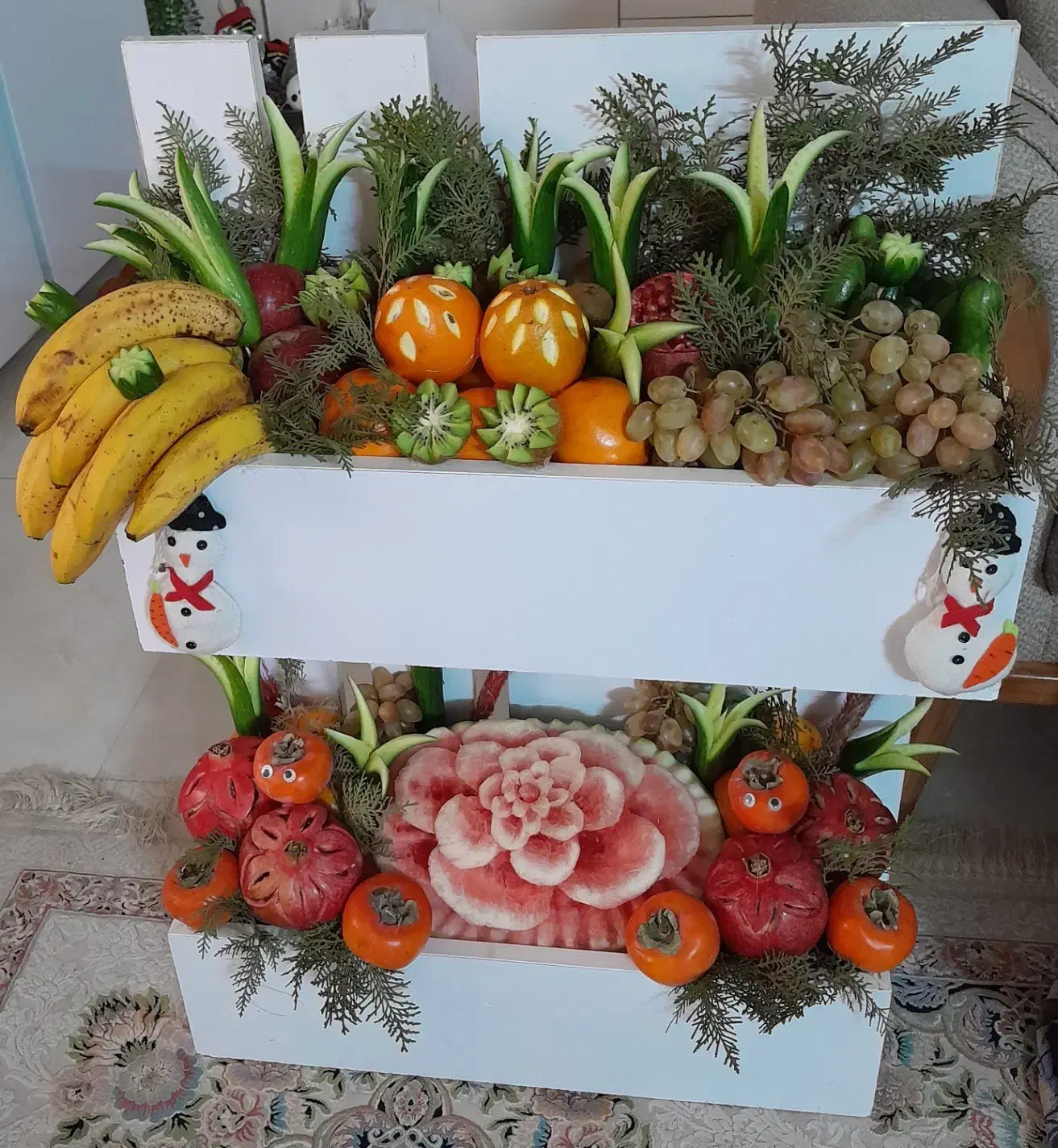 باکس چوبی|خدمات پذیرایی، مراسم|تربتحیدریه, ترمینال|دیوار