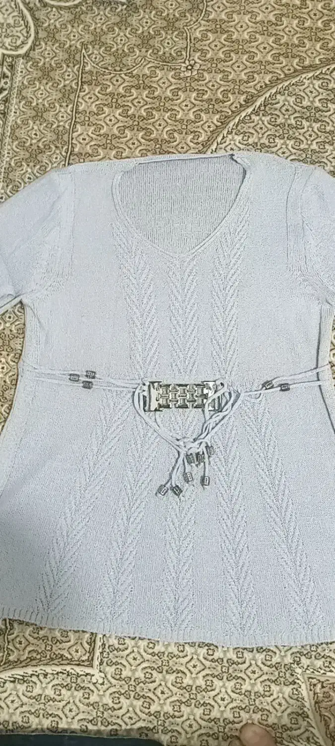 مجلسی نو|لباس|اردبیل, |دیوار