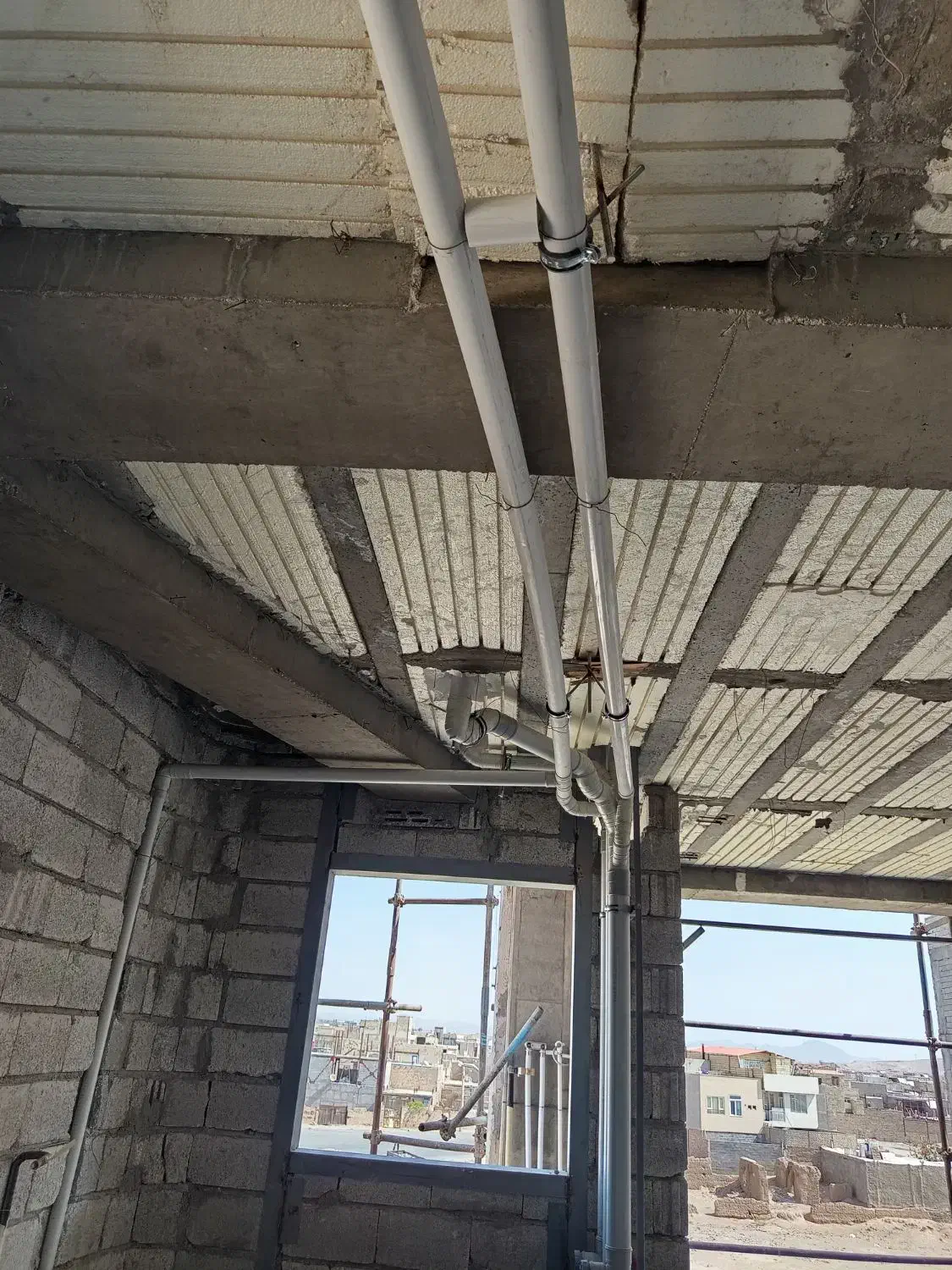 انجام صفر تا صد تاسیسات|خدمات پیشه و مهارت|شاهدشهر, |دیوار