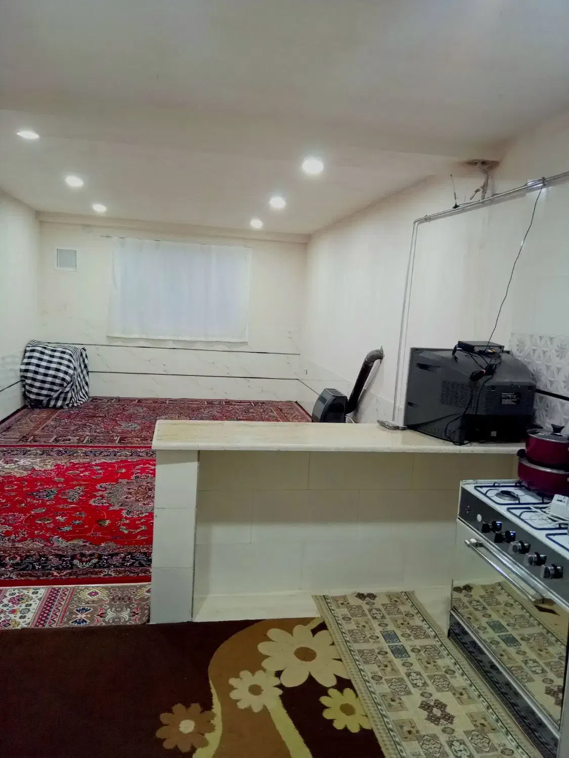 سویت اجاره|اجارهٔ کوتاهمدت آپارتمان و سوئیت|بانه, |دیوار