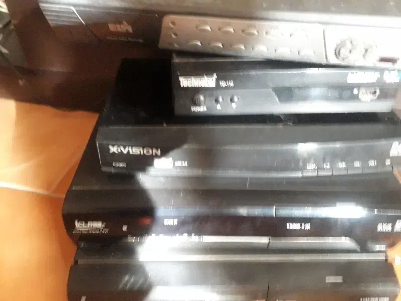 تلوزیون ۵۰ اینچ 4k جی پلاس به همراه چند دستگاه|تلویزیون و پروژکتور|پرند, فاز ۱|دیوار