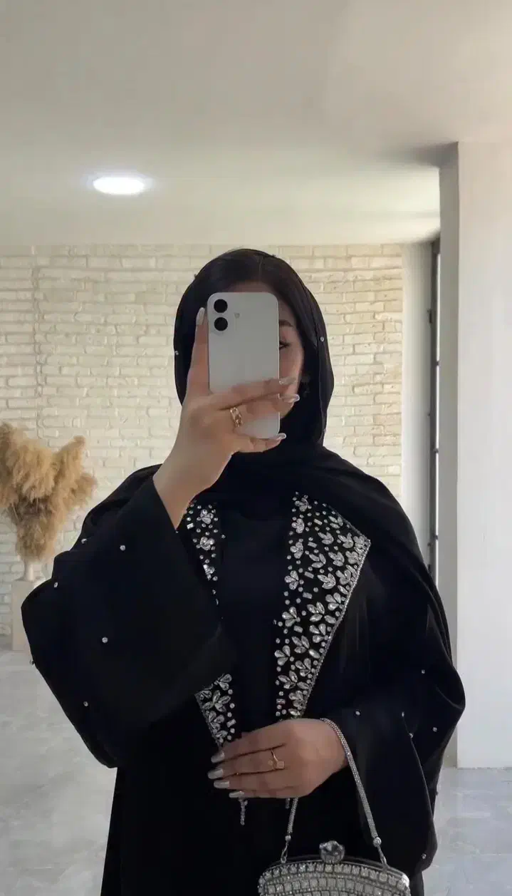 مانتو خلیجی|لباس|بندر ماهشهر, |دیوار