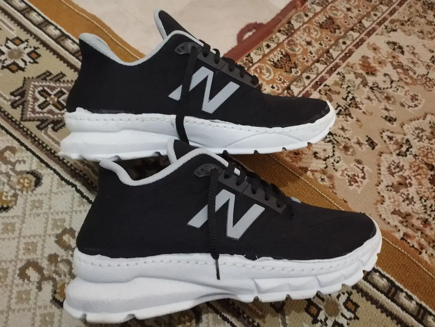 کفش نیو|تجهیزات ورزشی|اردبیل, |دیوار