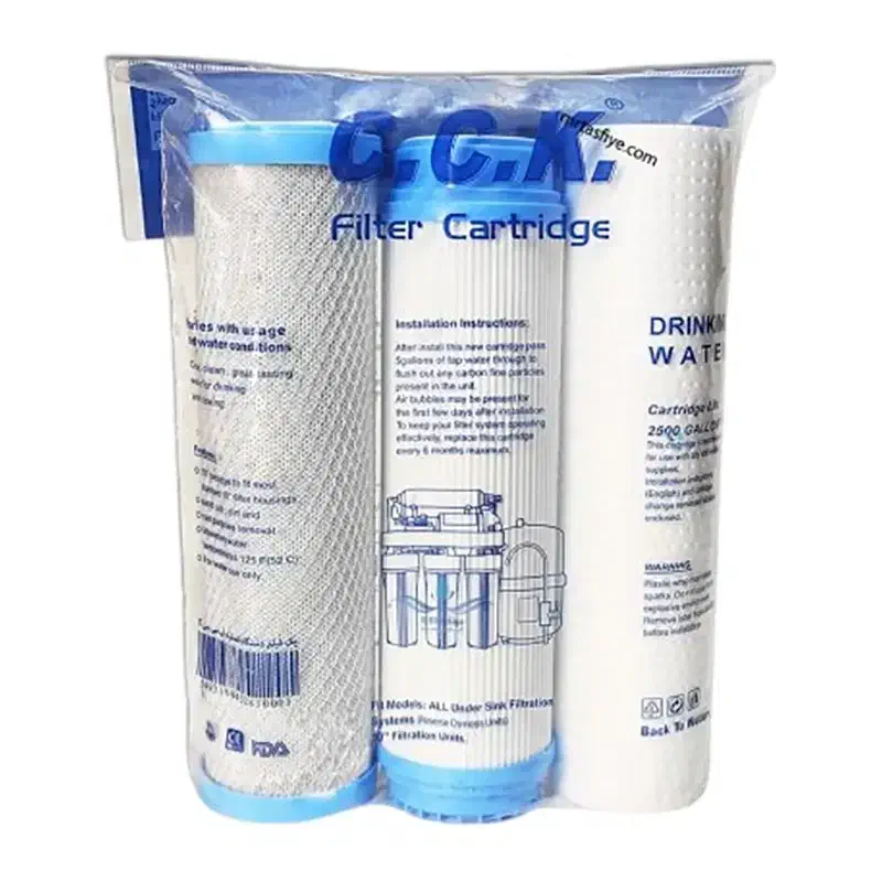 فیلتر|آبسردکن و تصفیه آب|اسلامشهر, شهرک امام حسین (میان آباد)|دیوار