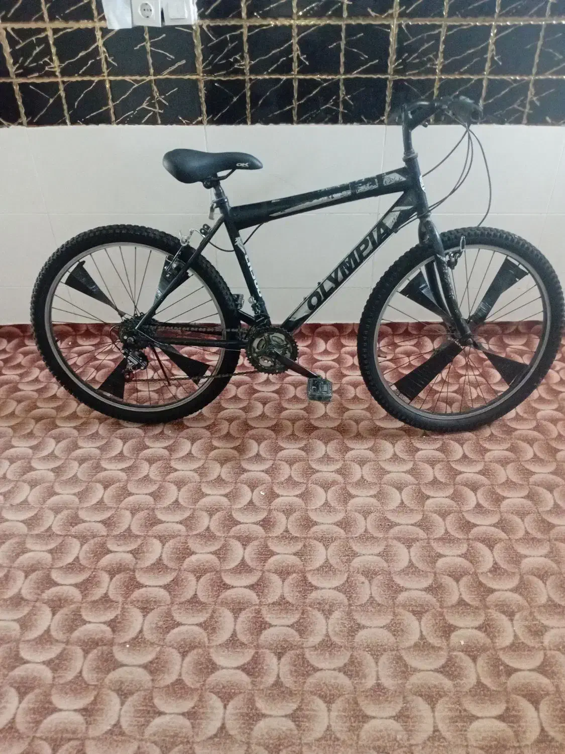 دوچرخه 26|دوچرخه، اسکیت، اسکوتر|خورموج, |دیوار