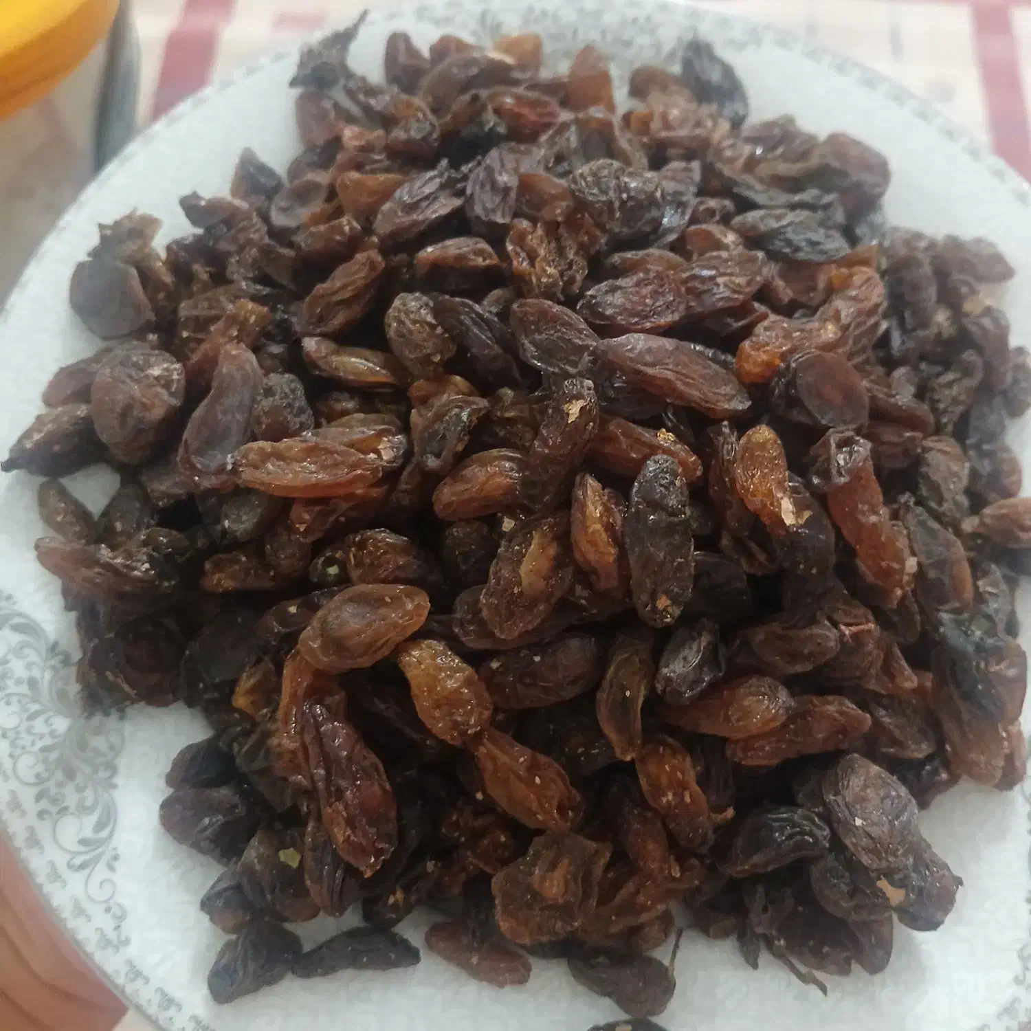 کشمش آفتابی|خوردنی و آشامیدنی|ساری, |دیوار