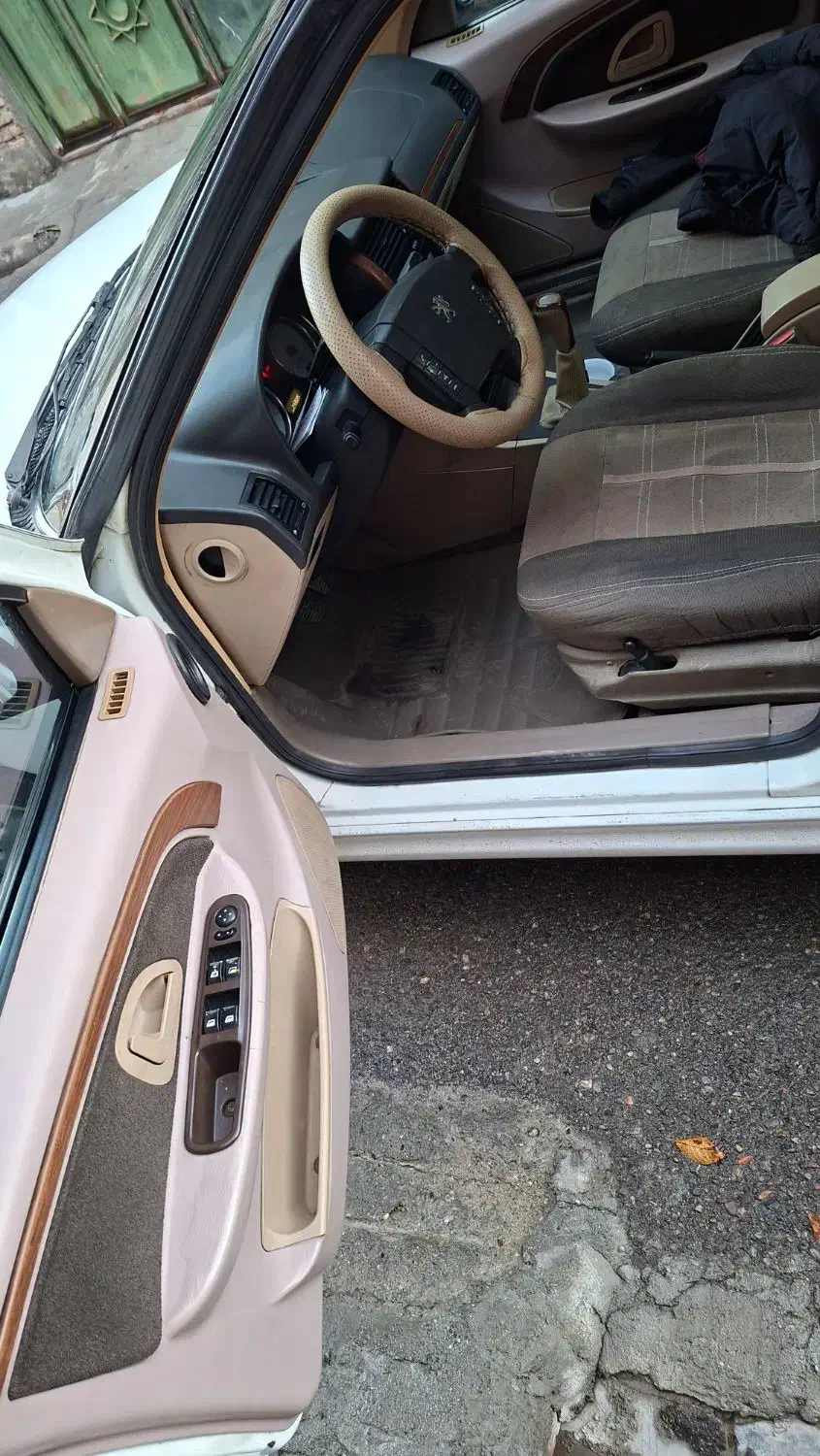 فروش پارس سال|خودرو سواری و وانت|میاندوآب, |دیوار