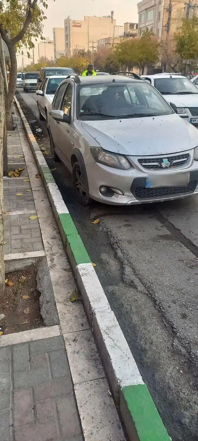 کوییک R مدل۱۴۰۰ بدون رنگ|خودرو سواری و وانت|مشهد, بهمن|دیوار