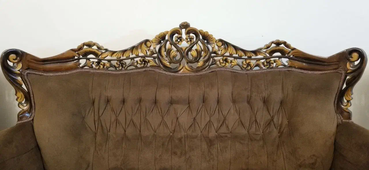 مبل کارکرده|مبلمان خانگی و میز عسلی|کوهدشت, |دیوار