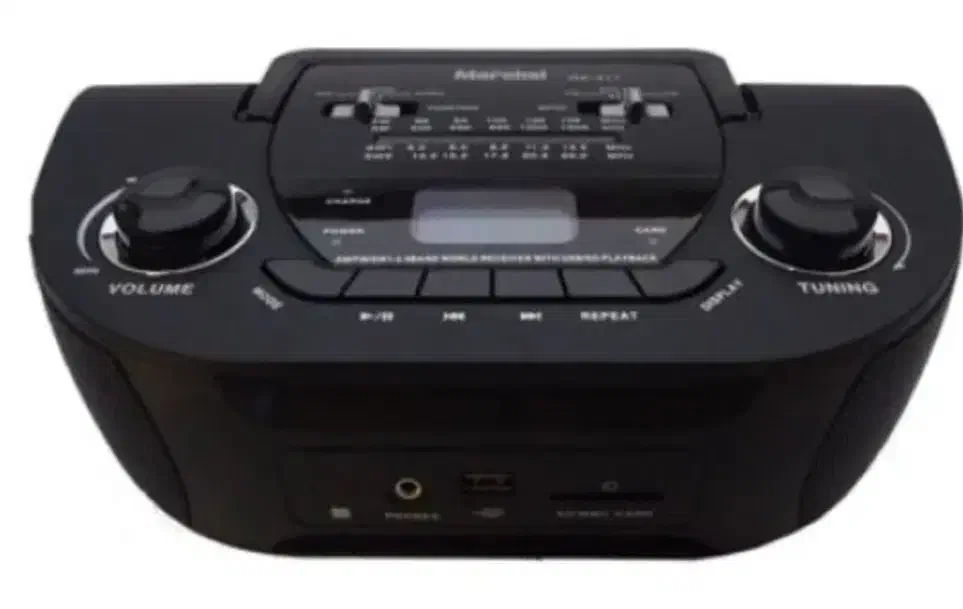 اسبیکر مارشال اصلی معاوضه با سهره|سیستم صوتی خانگی|دورود, |دیوار