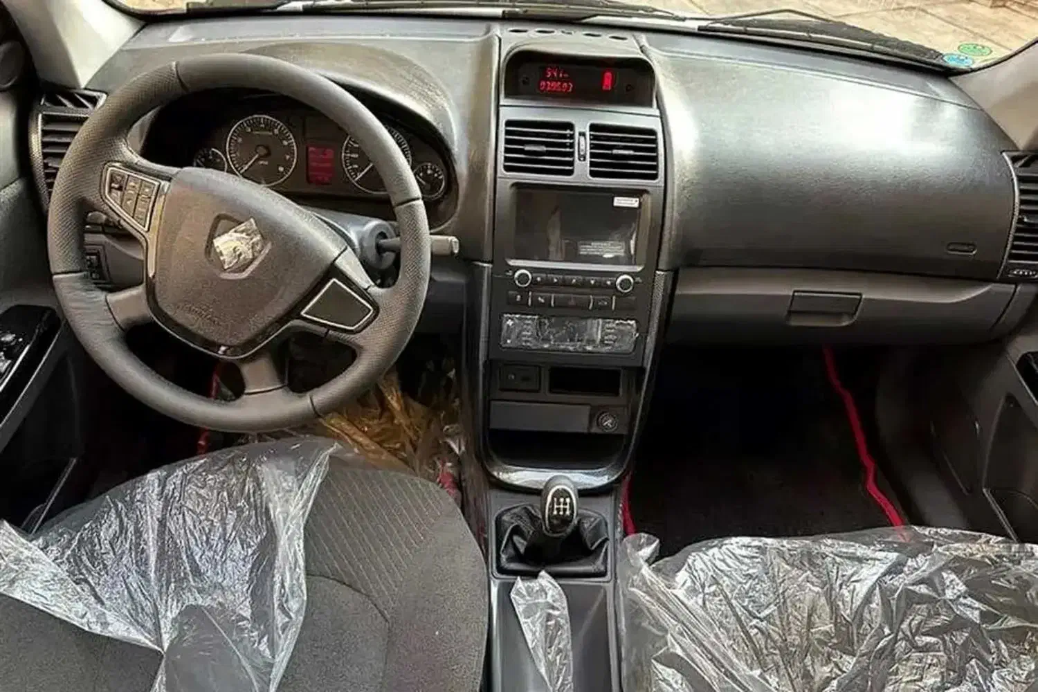 سورن پلاس|خودرو سواری و وانت|سراوان, |دیوار