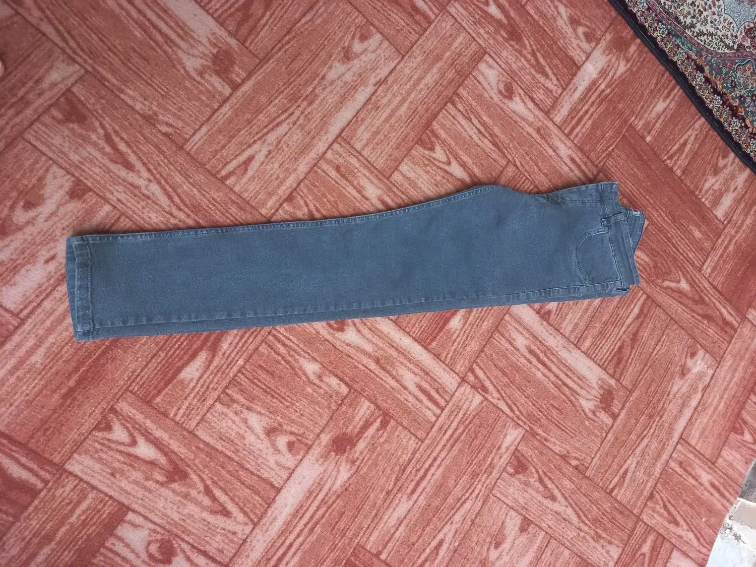 شلوار لی پسرانه|لباس|نهاوند, |دیوار