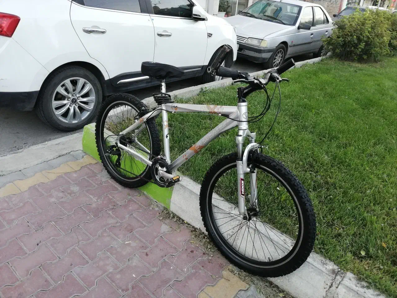 دوچرخه|دوچرخه، اسکیت، اسکوتر|اردبیل, |دیوار