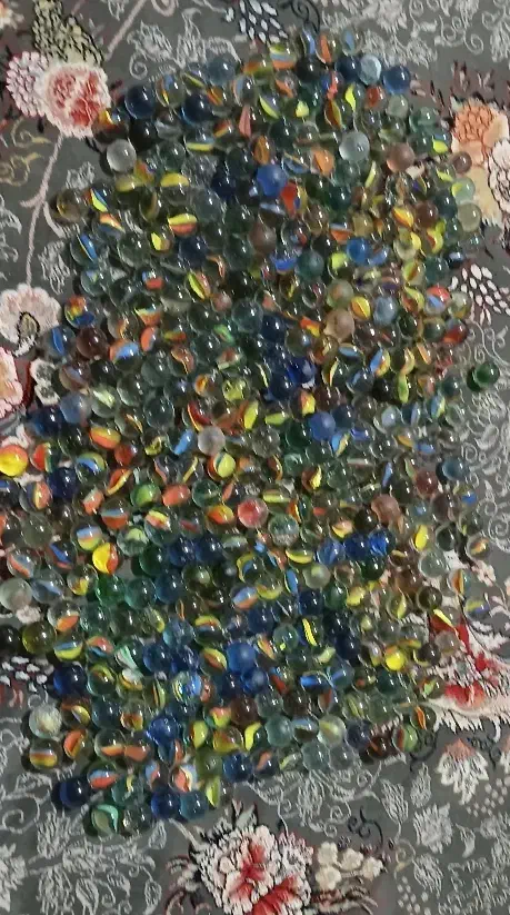 تیله ساده و هشت پر|اسباب‌‌بازی|نسیم‌شهر, |دیوار