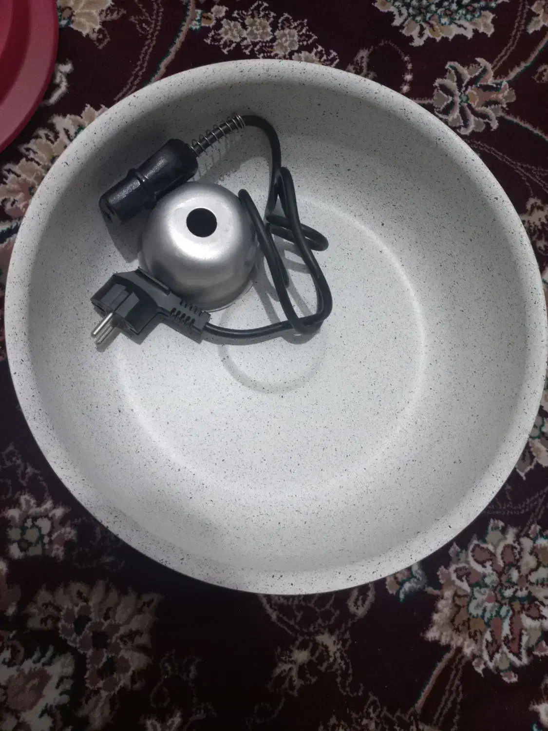 کیک پز|اجاق گاز و لوازم برقی پخت‌وپز|اهواز, کیانشهر|دیوار