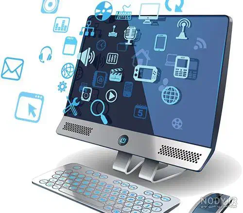 خدمات کامپیوتر و موبایل(ادارات و ارگان دولتی،شخصی)|خدمات رایانه‌ای و موبایل|زنجان, |دیوار