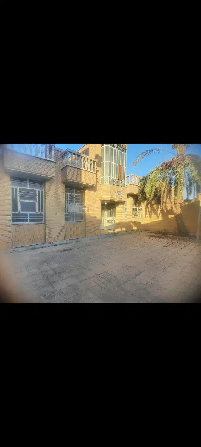 منزل ویلایی سوسنگرد|فروش خانه و ویلا|سوسنگرد, |دیوار